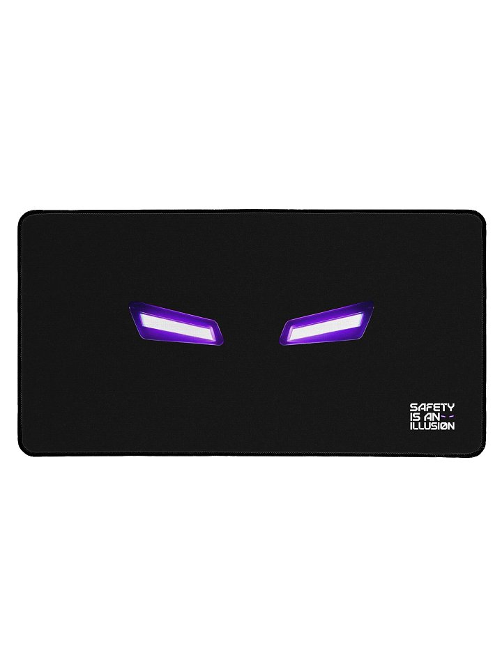 GS Eyes Matt product image (1)
