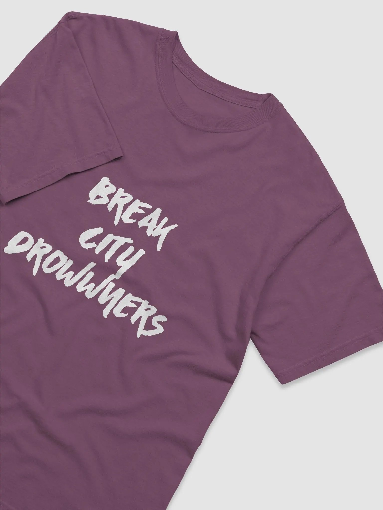 Text Logo Shirt product image (14)