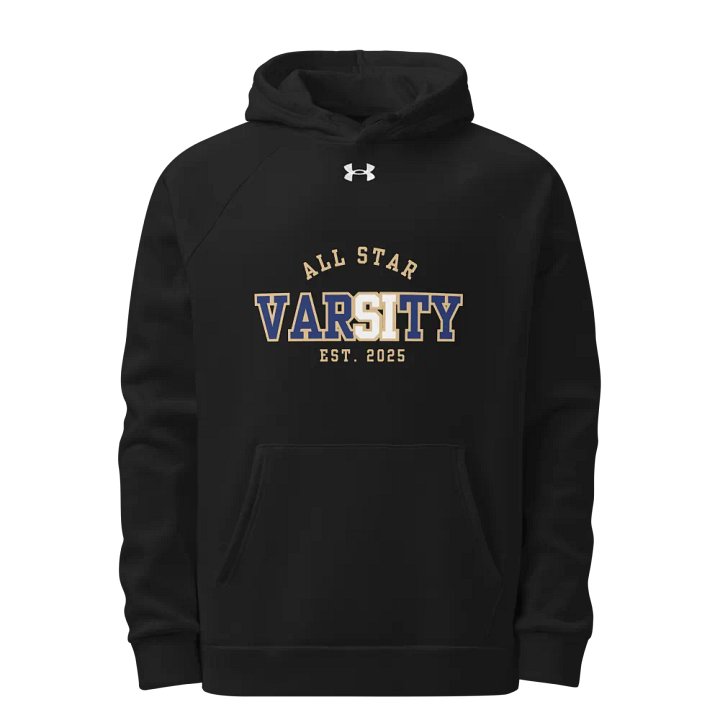 All-Star Varsity League x Under Armour – Limited Edition Hoodie product image (1)