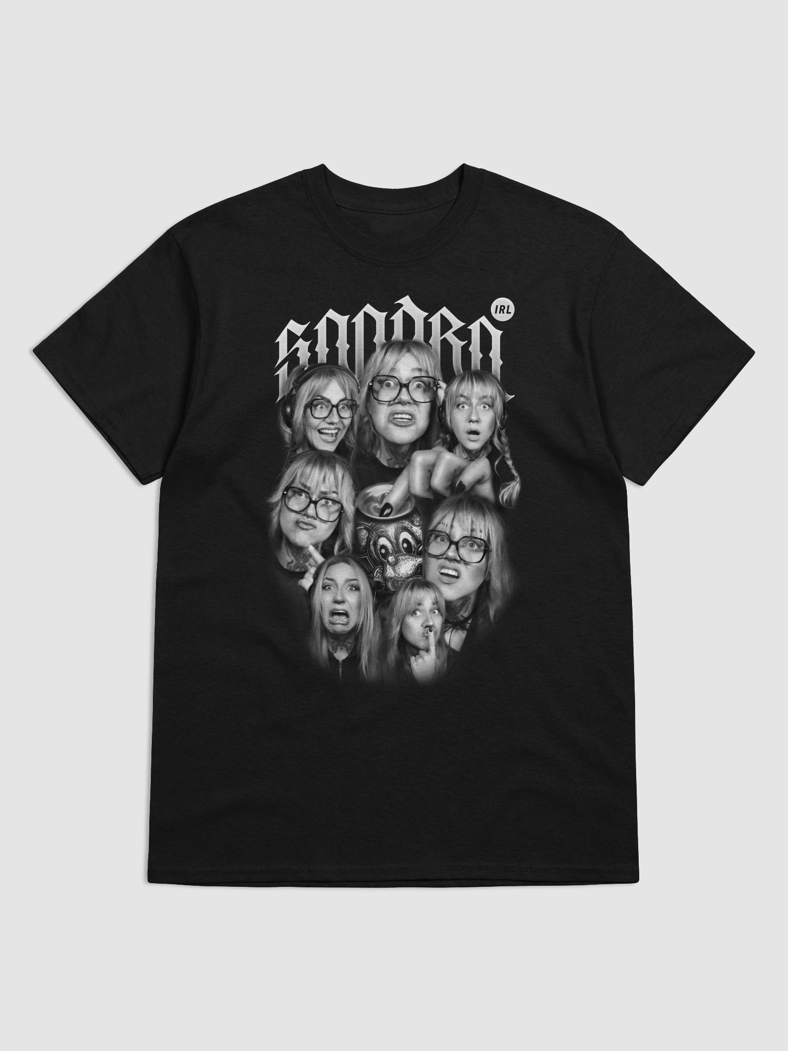 Maximal Cringe Shirt product image (4)