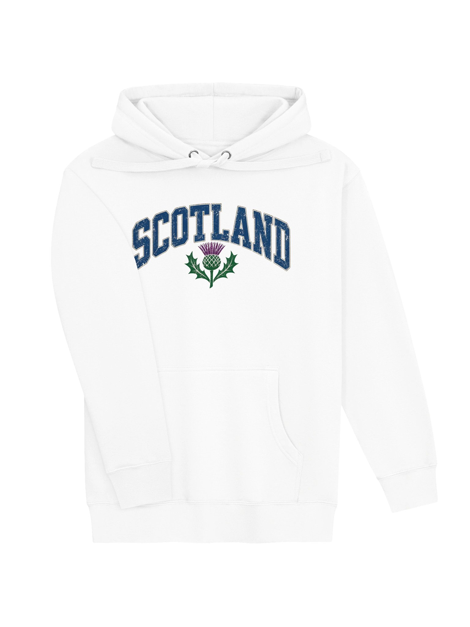 Scotland - Premium Hoodie product image (4)