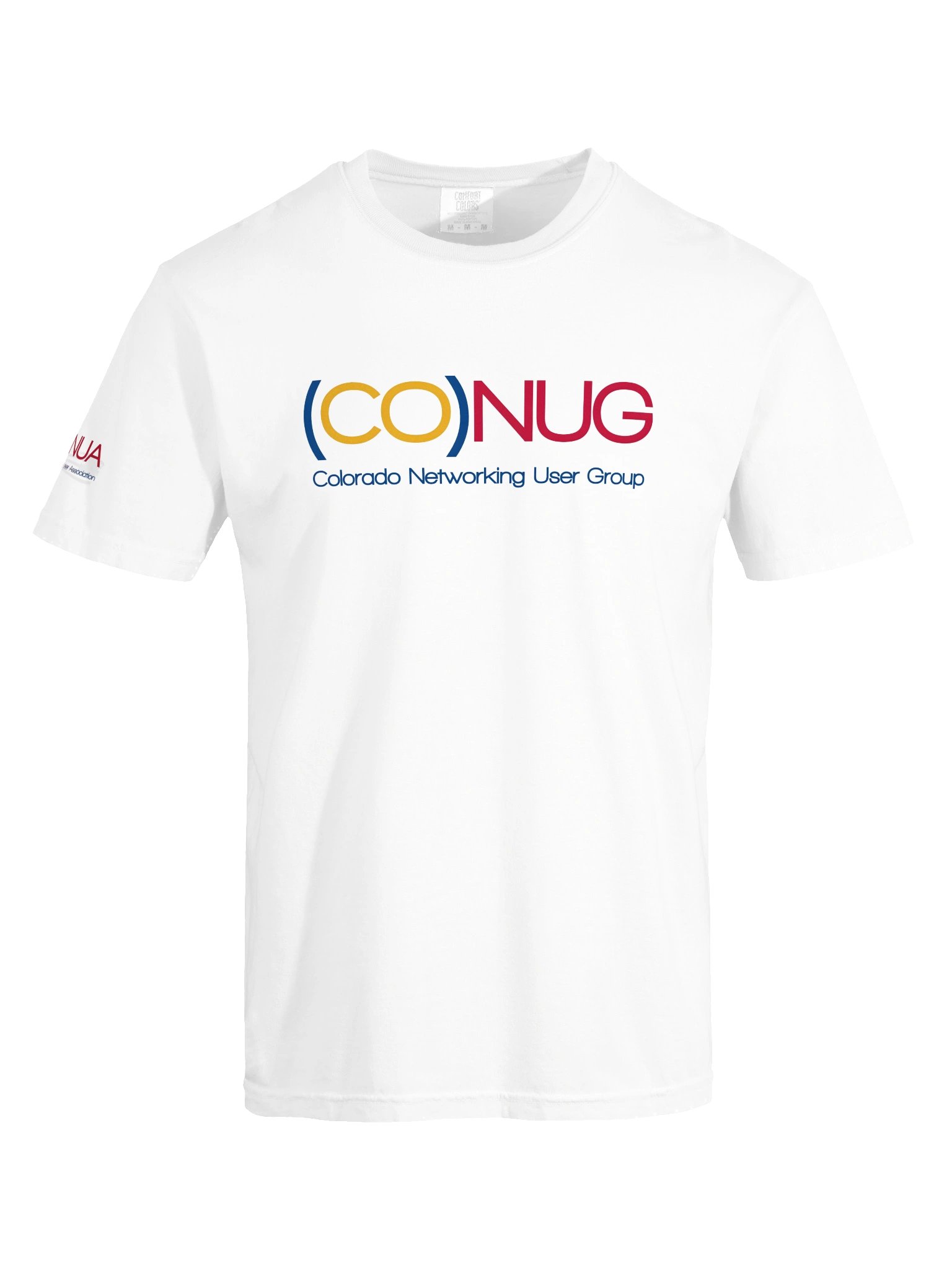 (CO)NUG T-Shirt product image (58)