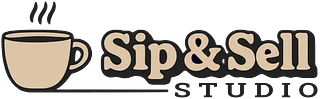 Sip & Sell Studio: Micro-Apps, Prompts & GPTs for Etsy Sellers
