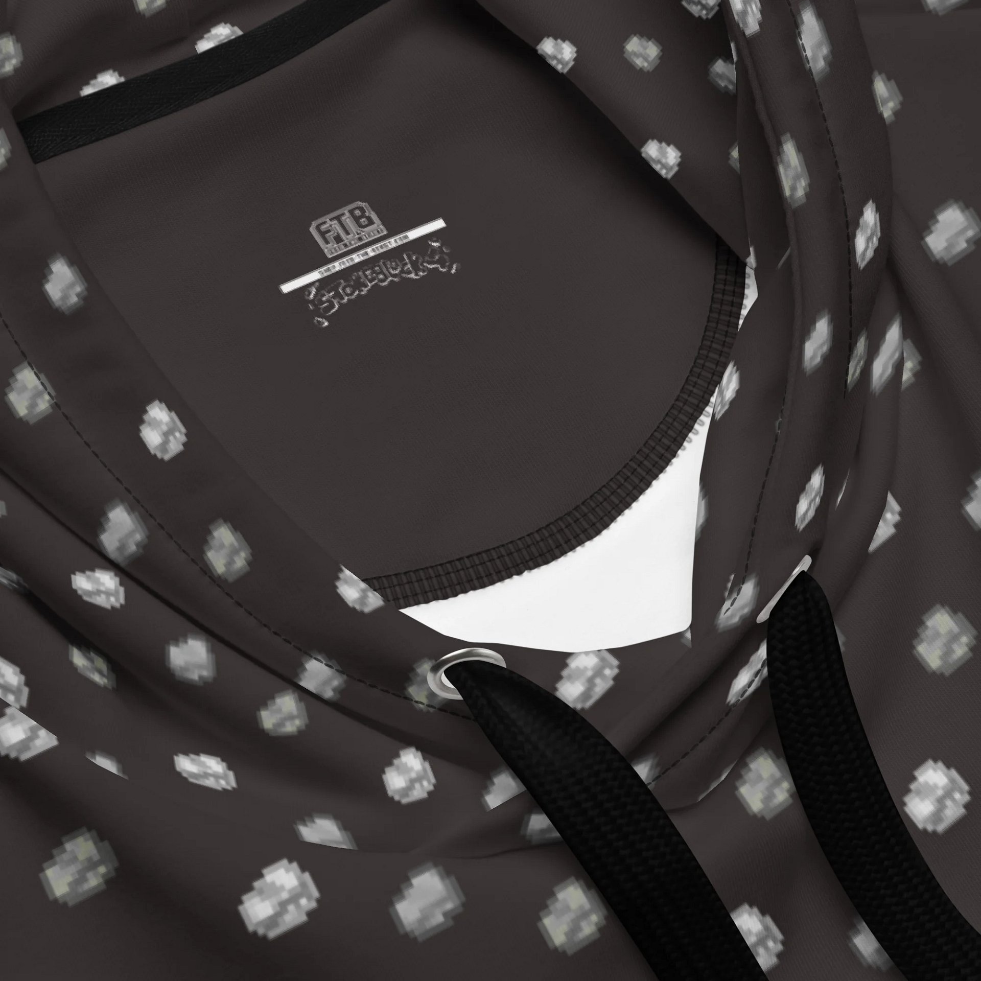 SB4 Pebbles Hoodie product image (4)