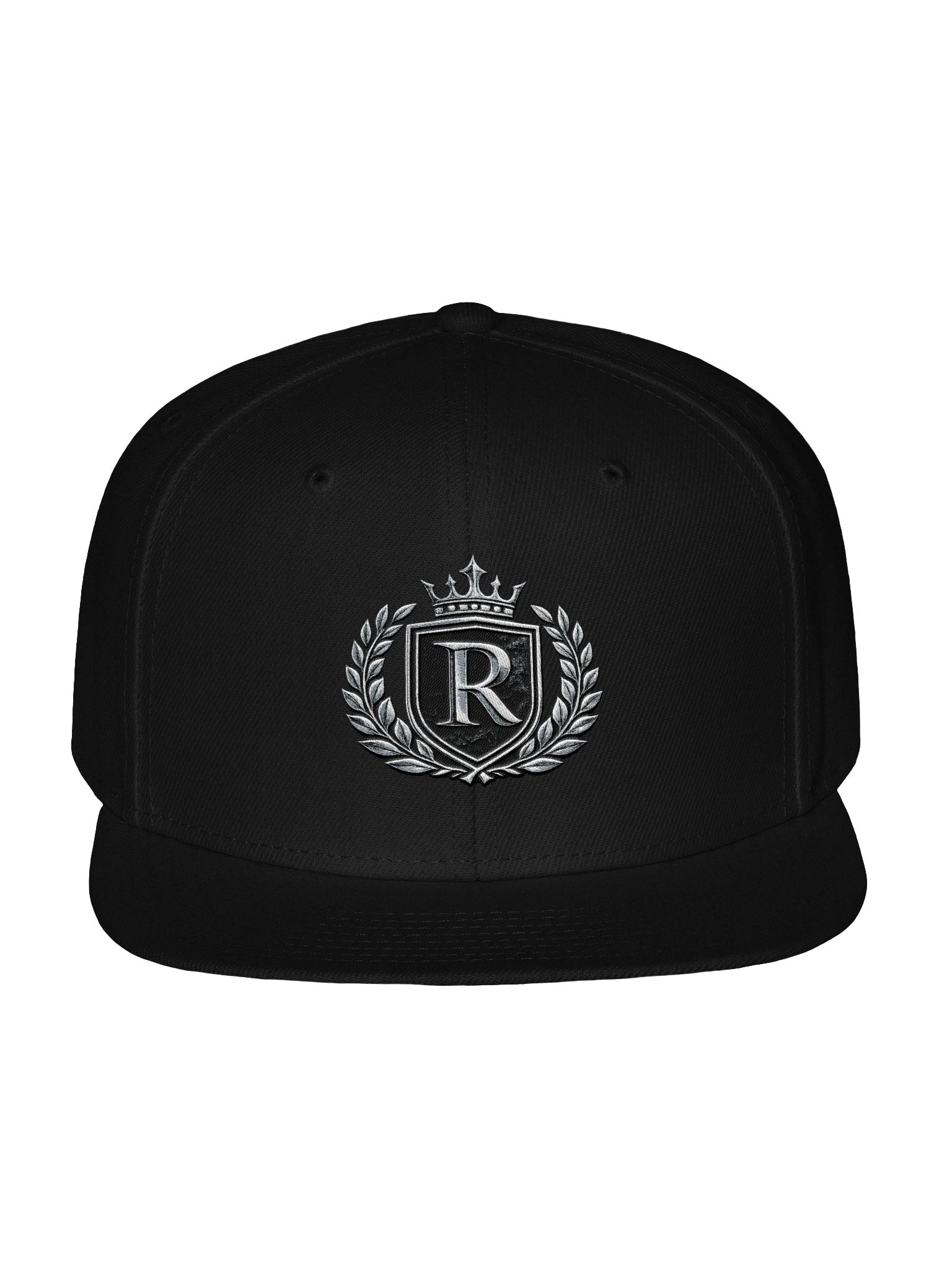 Regal R Shield Snapback product image (1)
