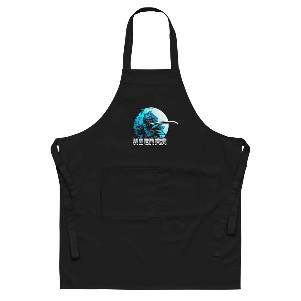Organic Cotton Apron product image (6)