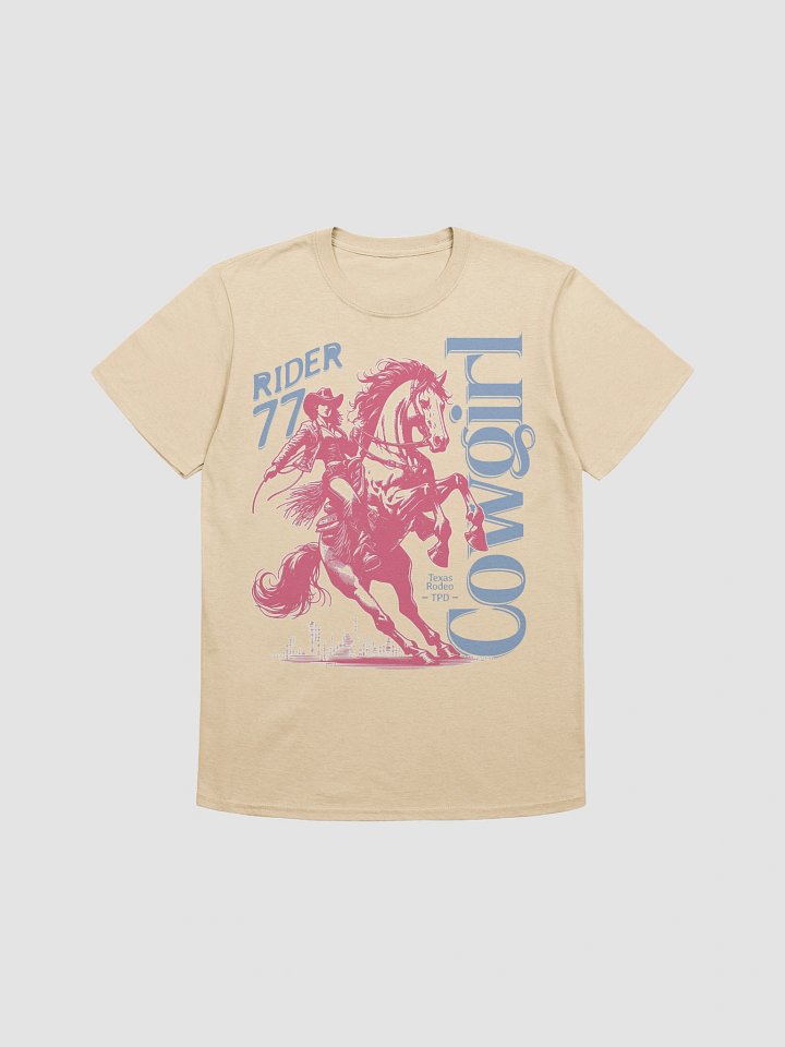 Cowgirl 77 product image (1)