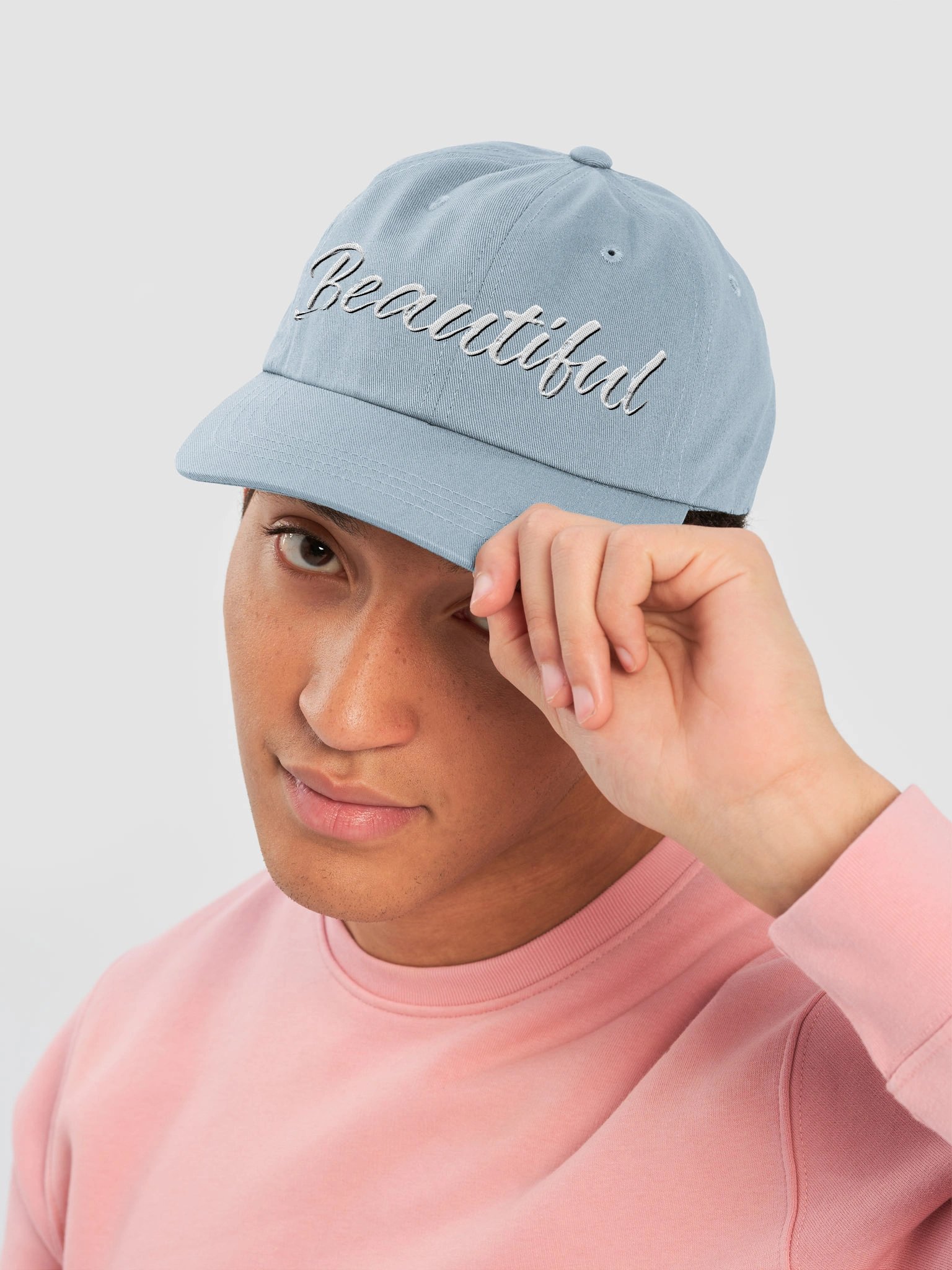Beautiful Cap product image (5)