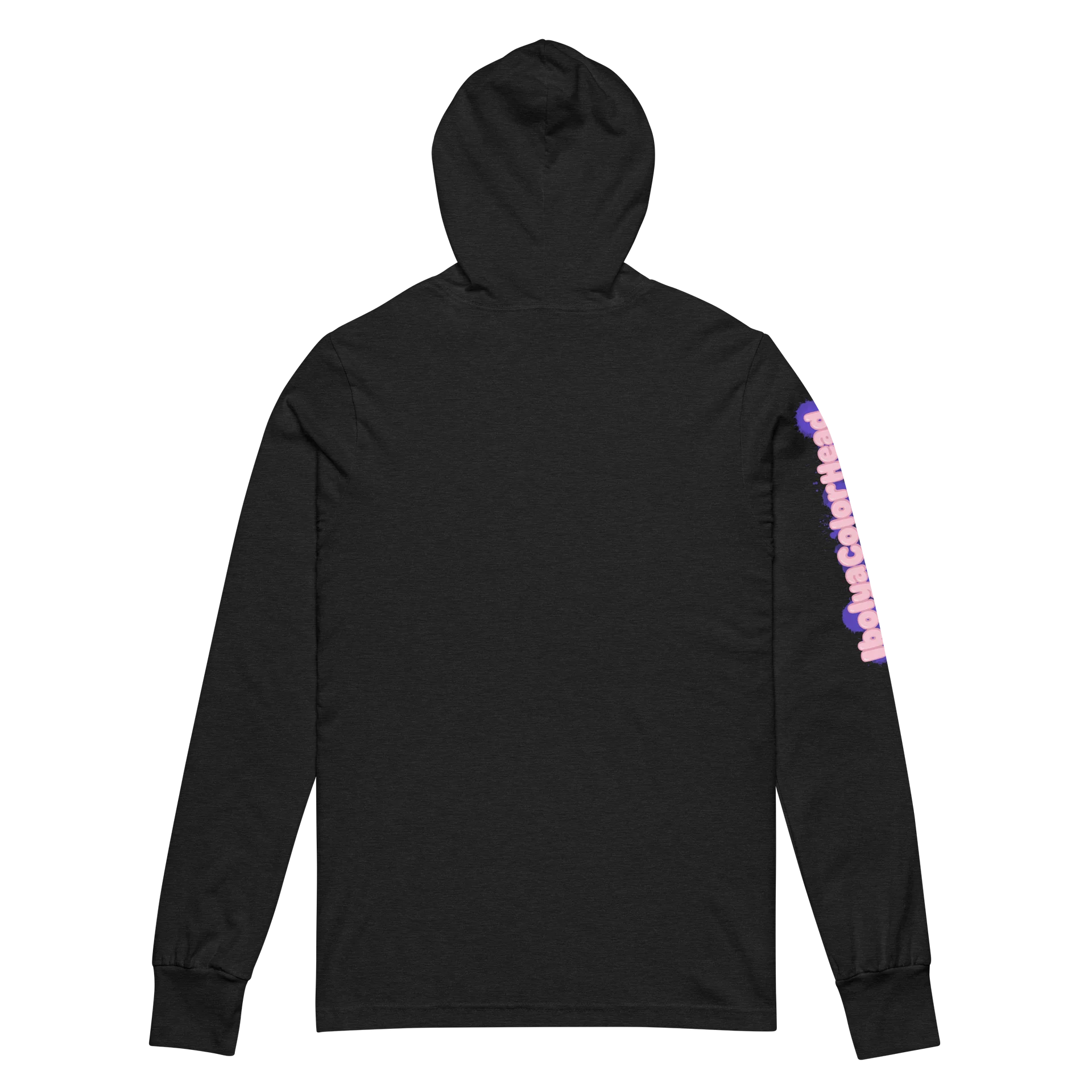 Ollie - Rules Hoodie Unisex product image (5)