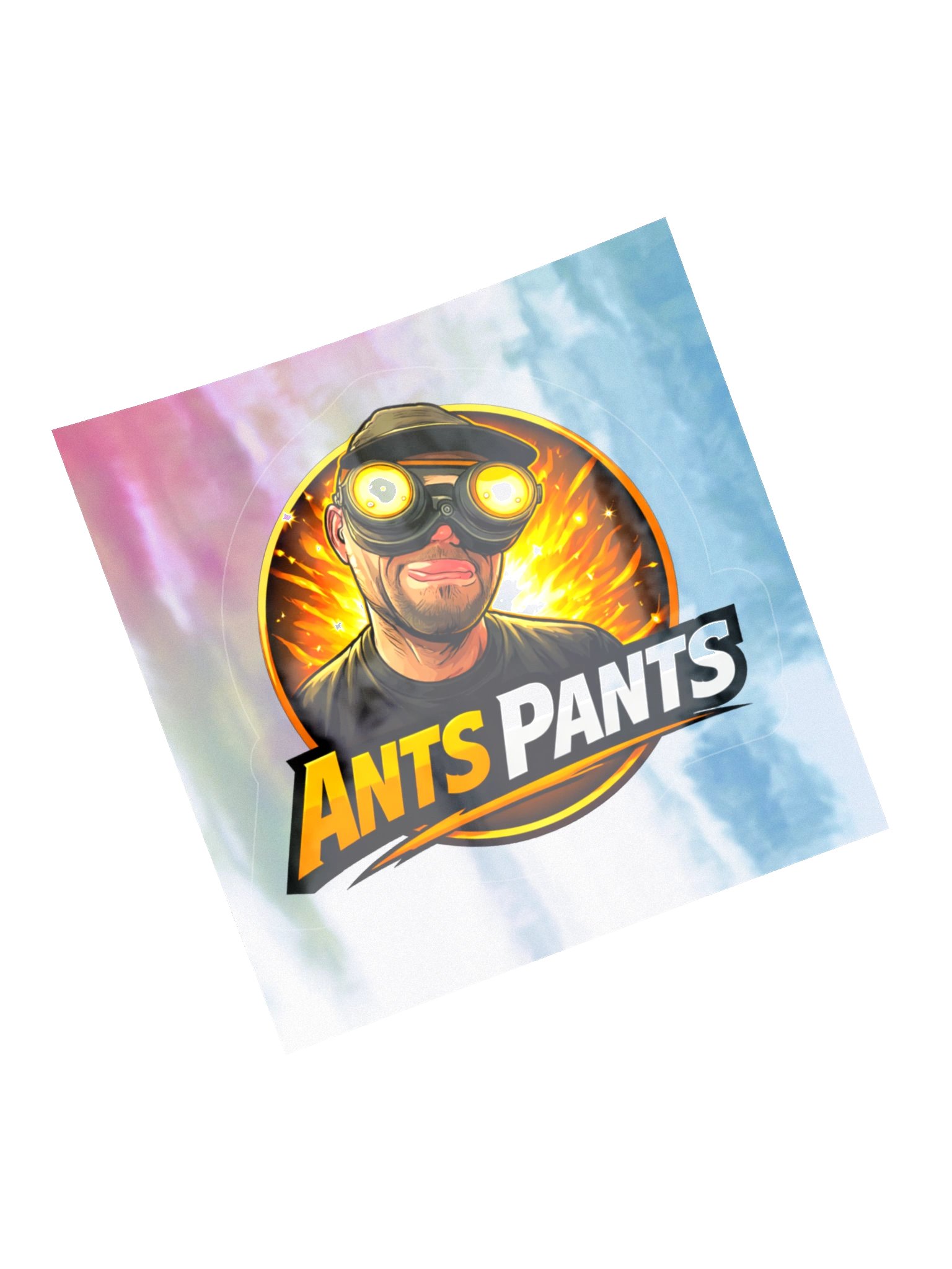 Logo sticker product image (13)