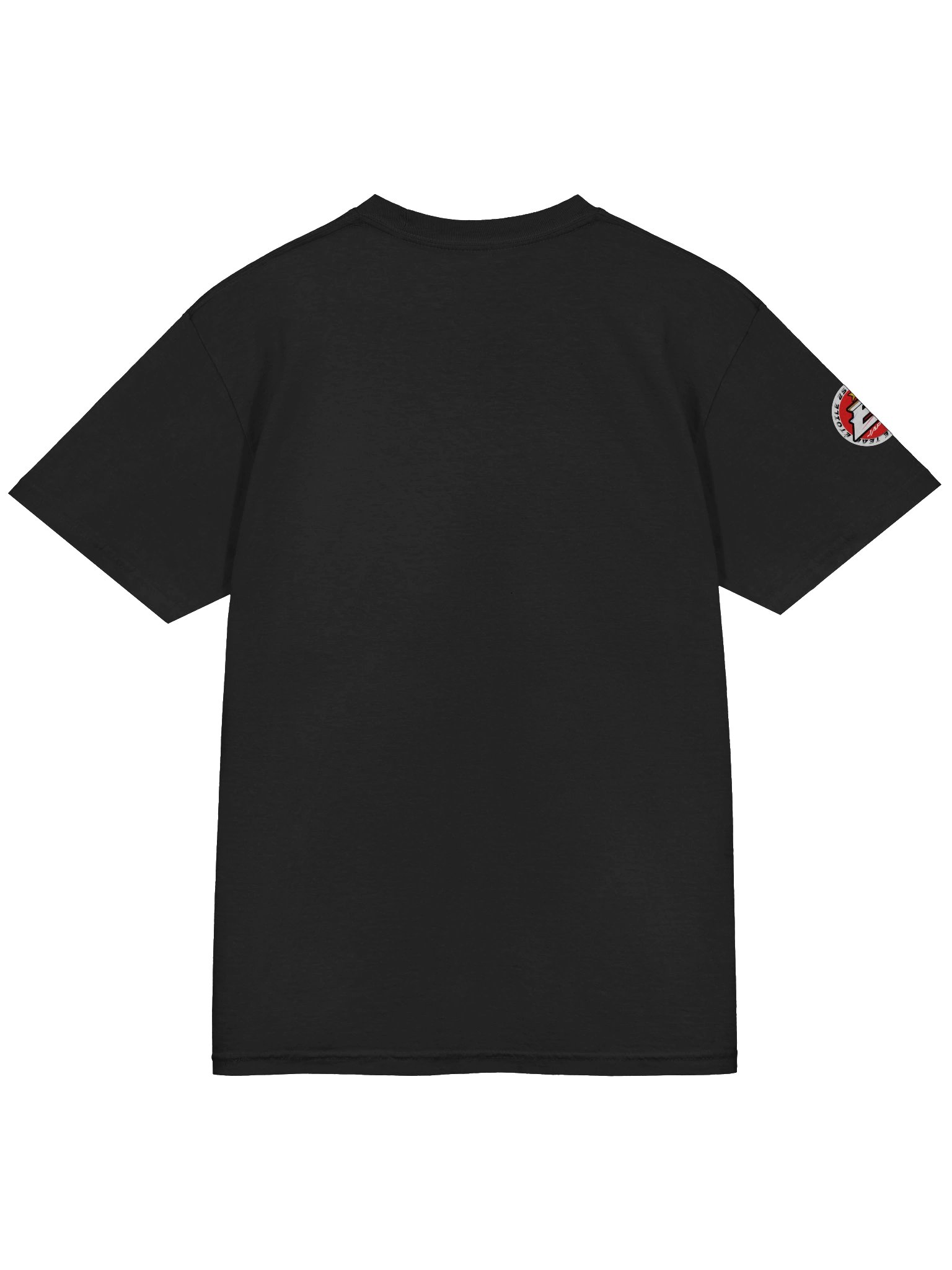 Team Étoile T-Shirt product image (4)