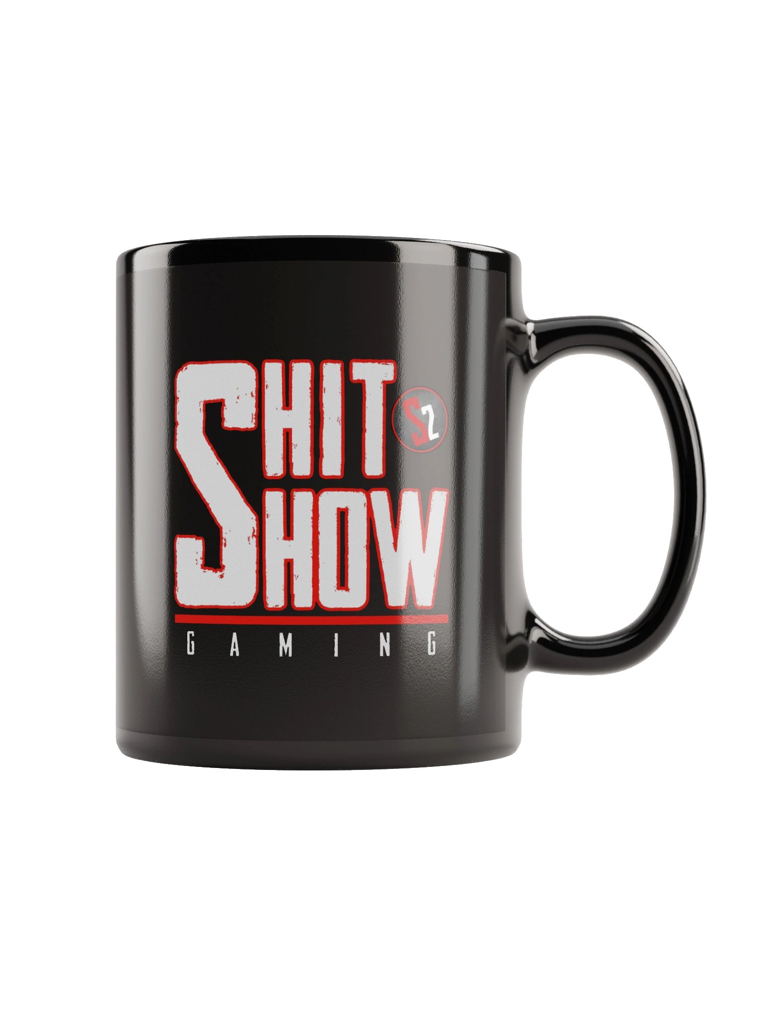 Allegiance Mug product image (3)