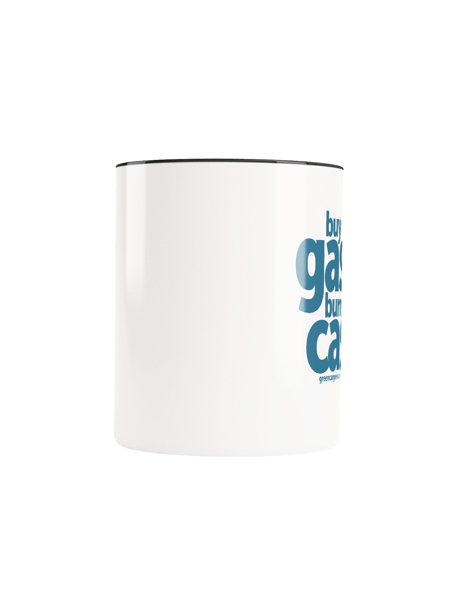 Burn Cash Mug product image (5)