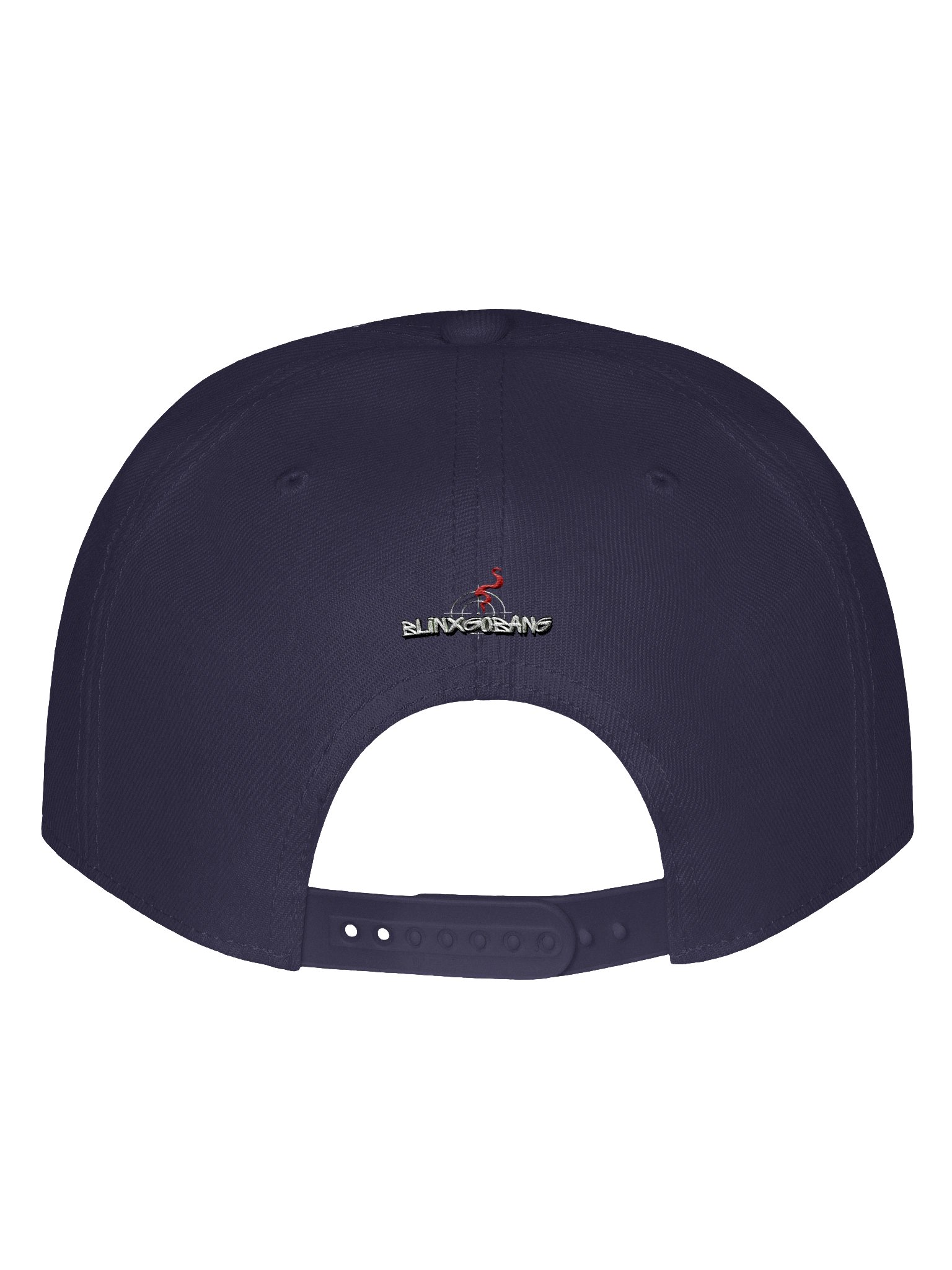 Blinx Gobang "IN THE SCOPE" Edition Snapback product image (4)