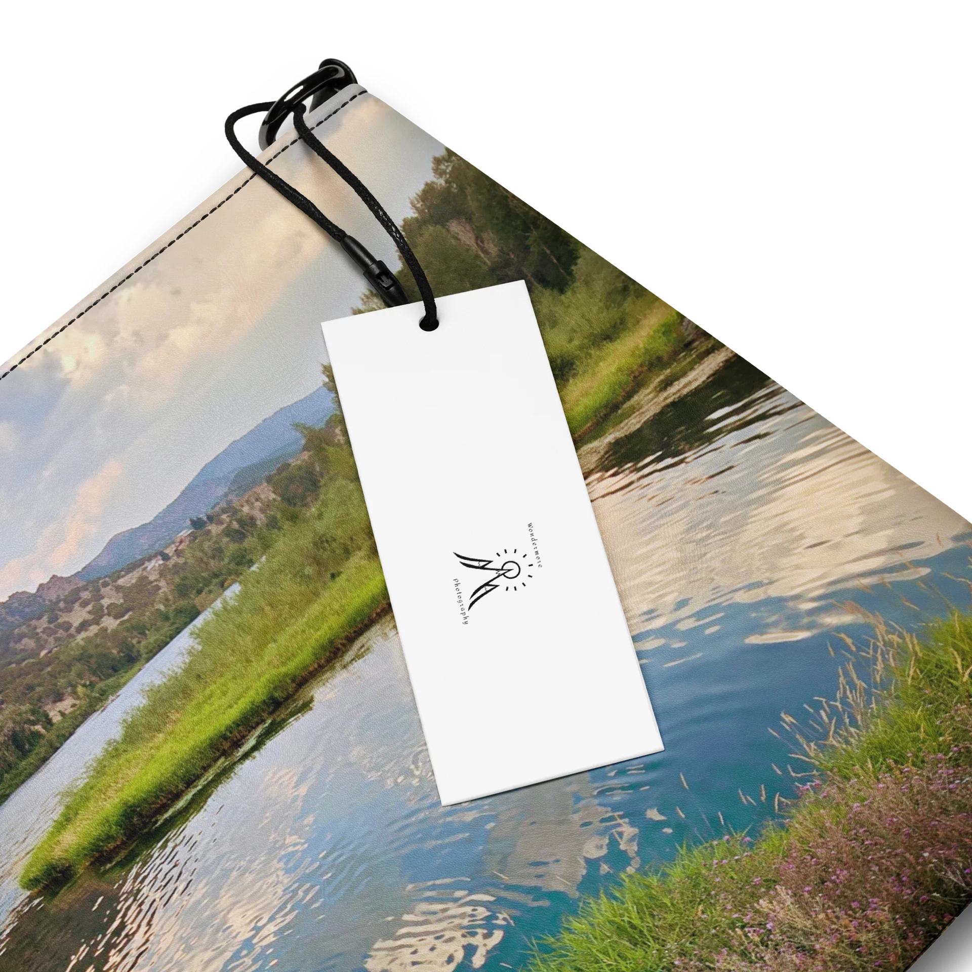 River Reflection Crossbody Bag product image (4)