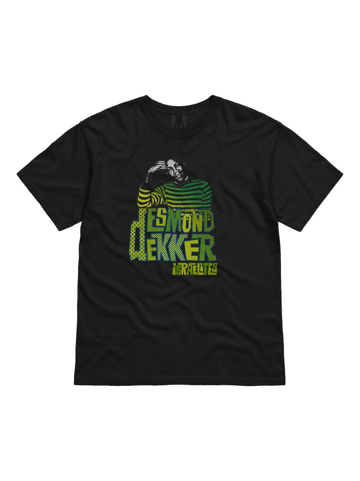 Desmond Dekker - Israelites product image (1)