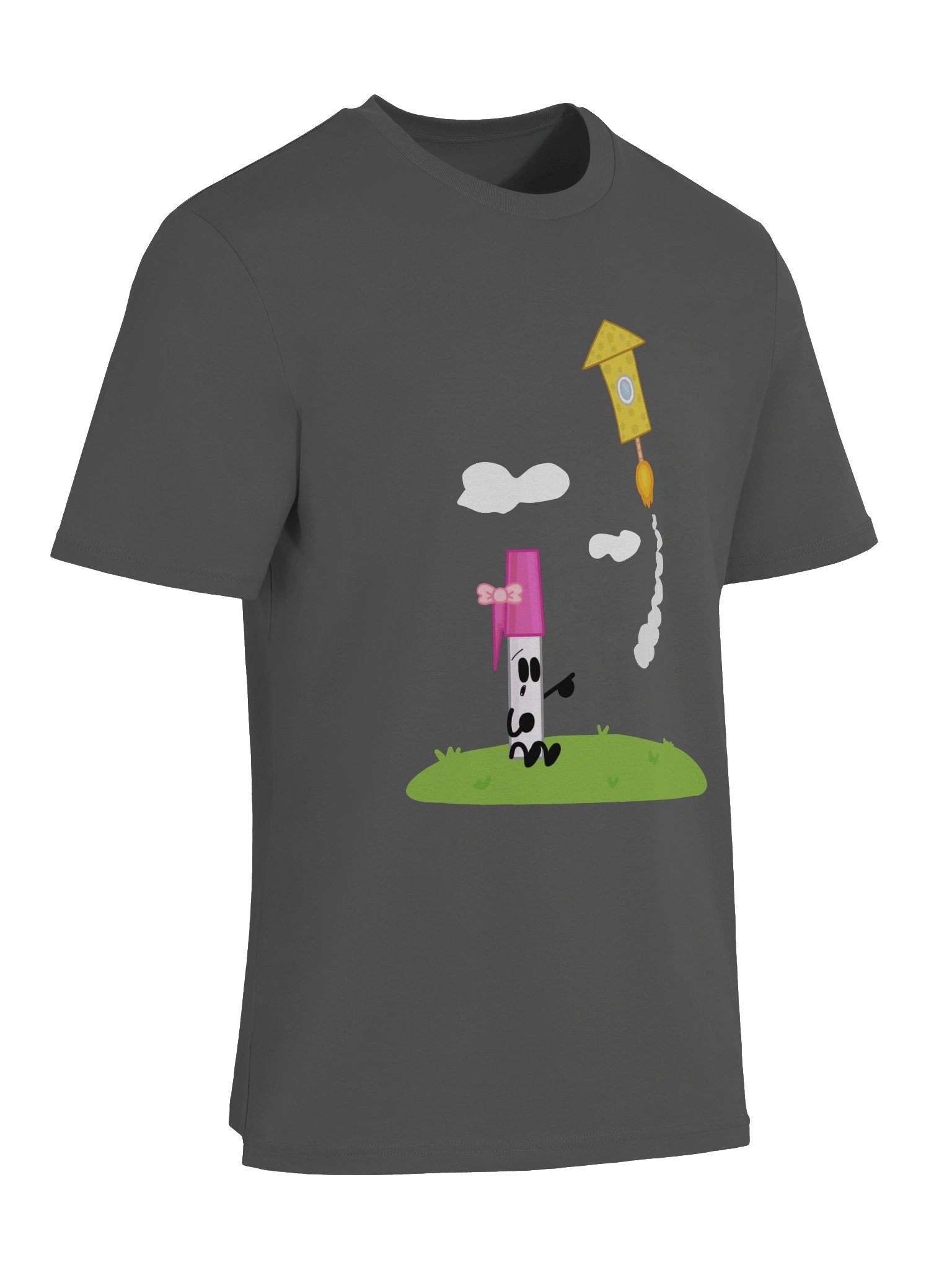 The Rocket Launch product image (4)