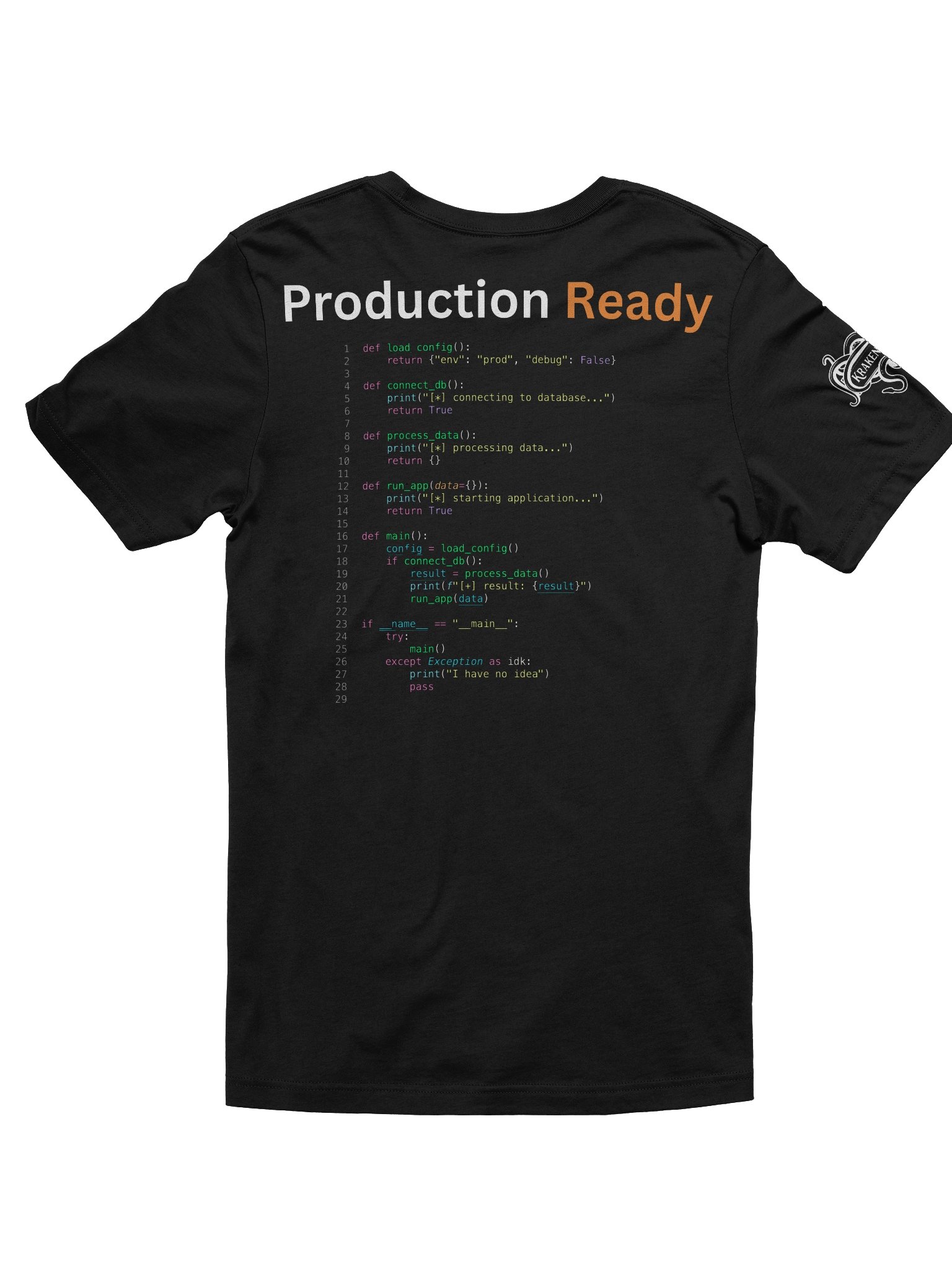 F-Python Production Ready product image (2)