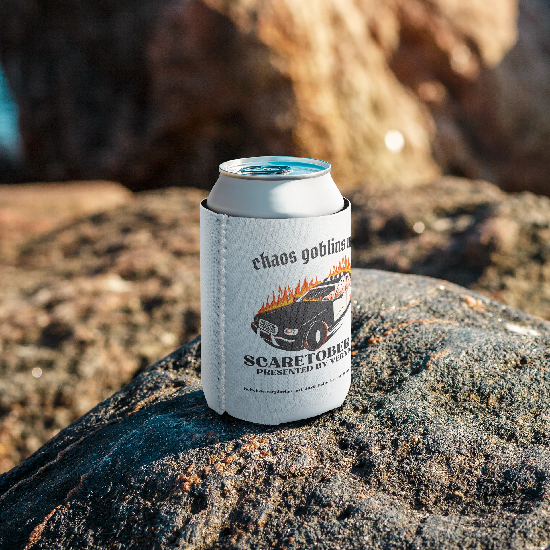 👻SCARETOBER COOZIE👻 product image (7)
