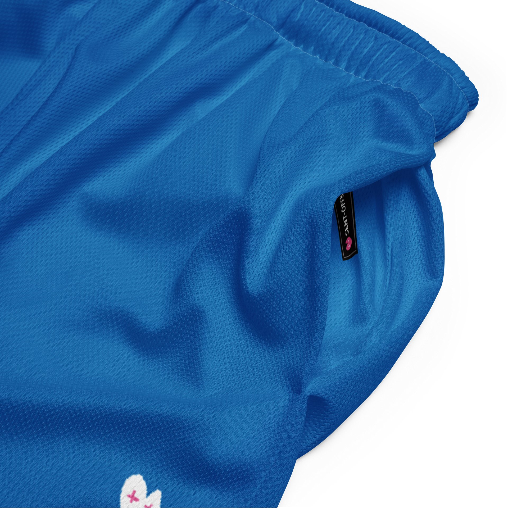 Rain Coast Wanderers Vancouver Away Shorts product image (4)