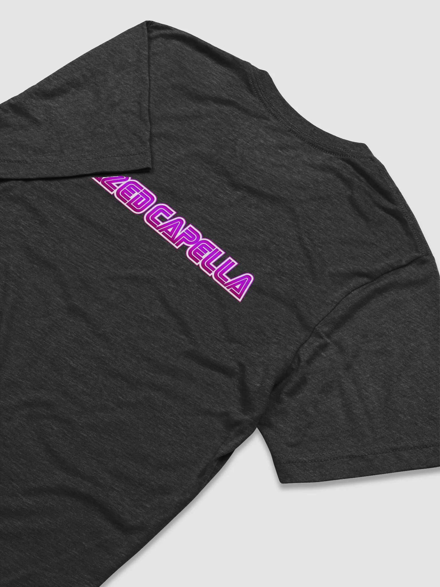 Novelty Dazed Capella Tee product image (4)