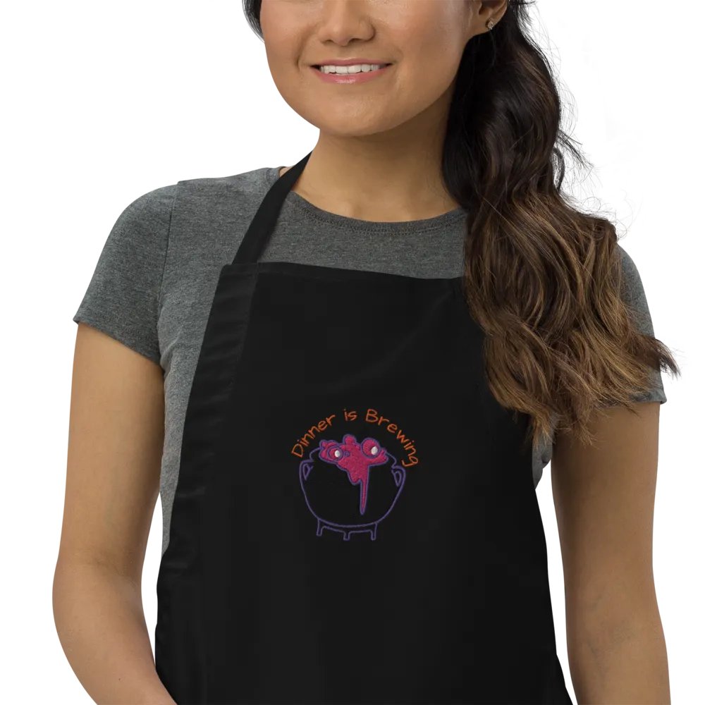 Cauldron Apron product image (10)