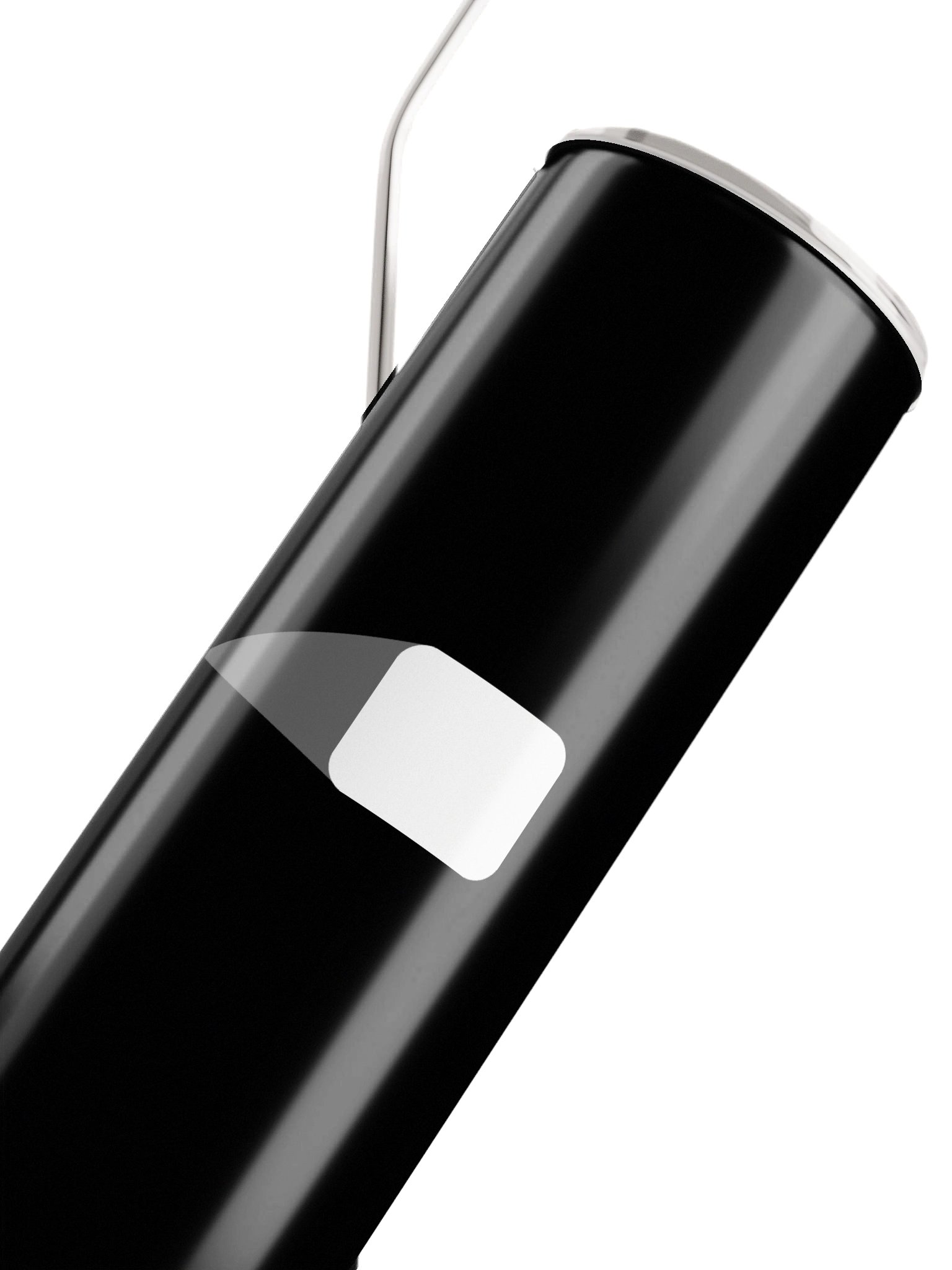 Stealth Logo Tumbler product image (4)