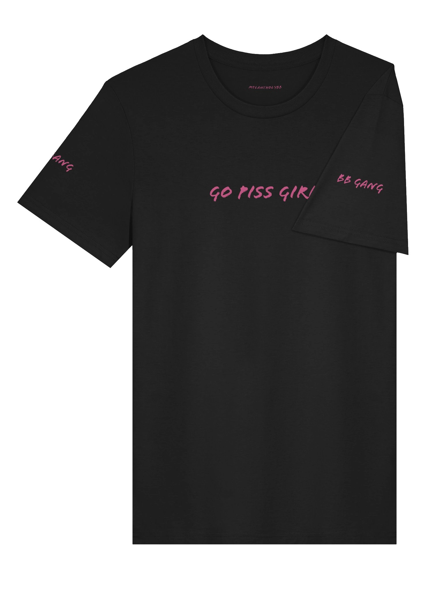 Unisex Tee product image (4)