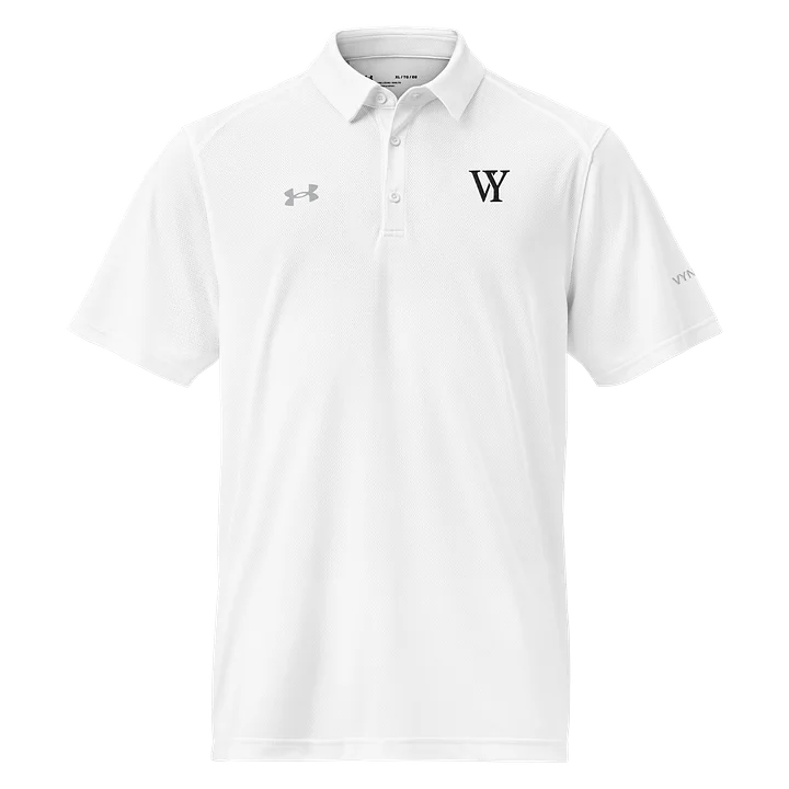VYNING X UNDER ARMOUR POLO product image (1)