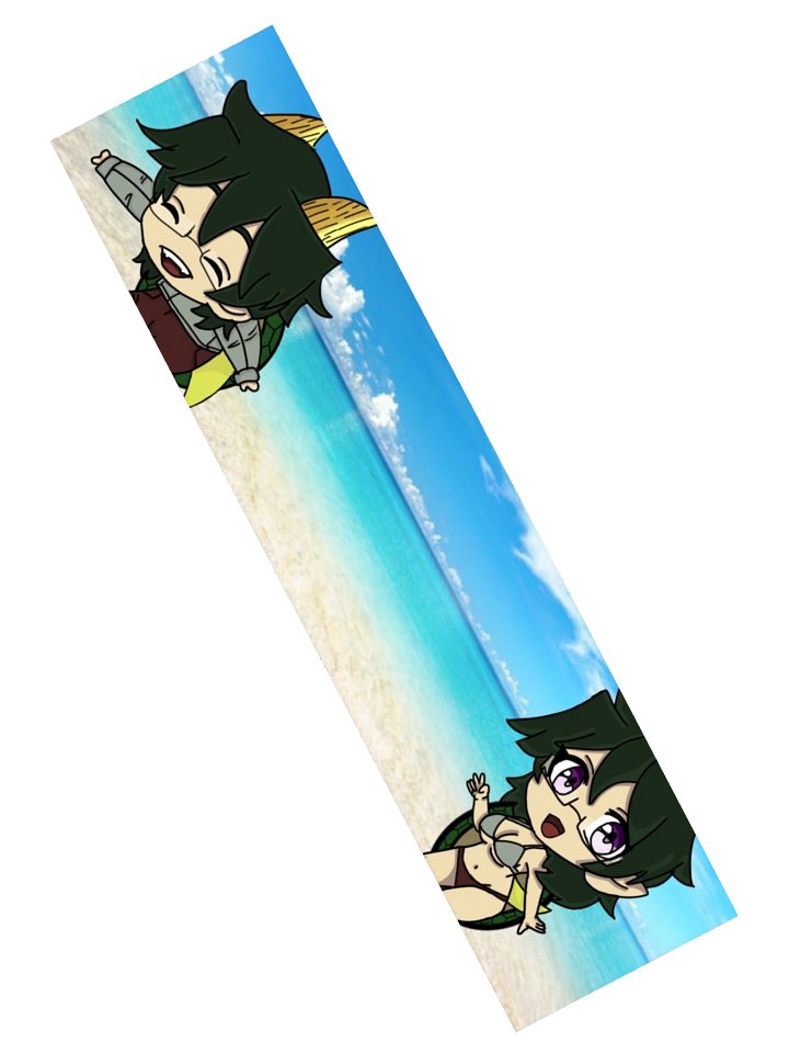 Kald_5 Stream banner sticker product image (2)