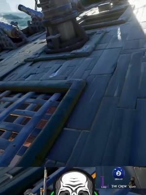 #shorts #seaofthieves #xbox #streamer #twitch #funny #bemorepirate