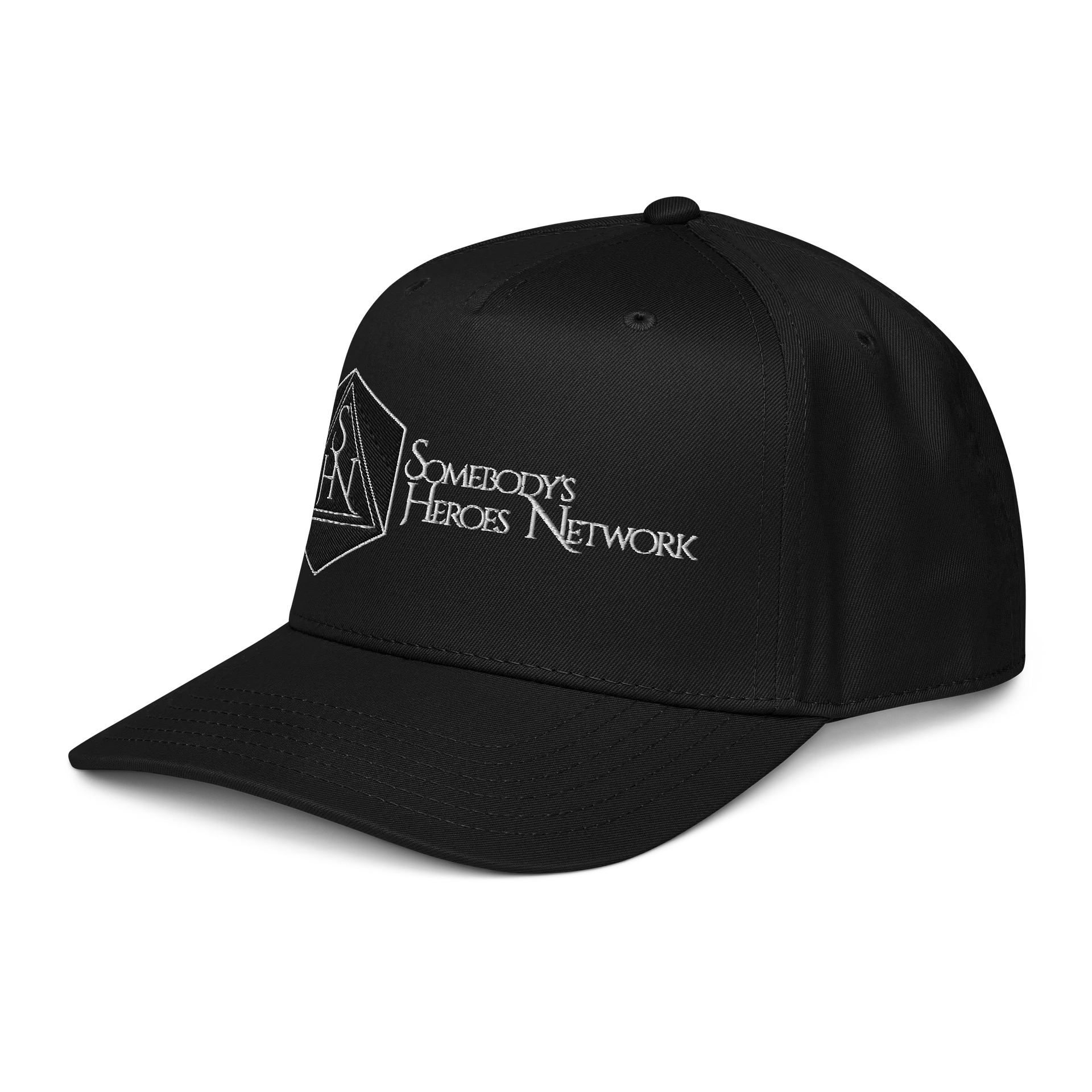 Network Hat product image (3)
