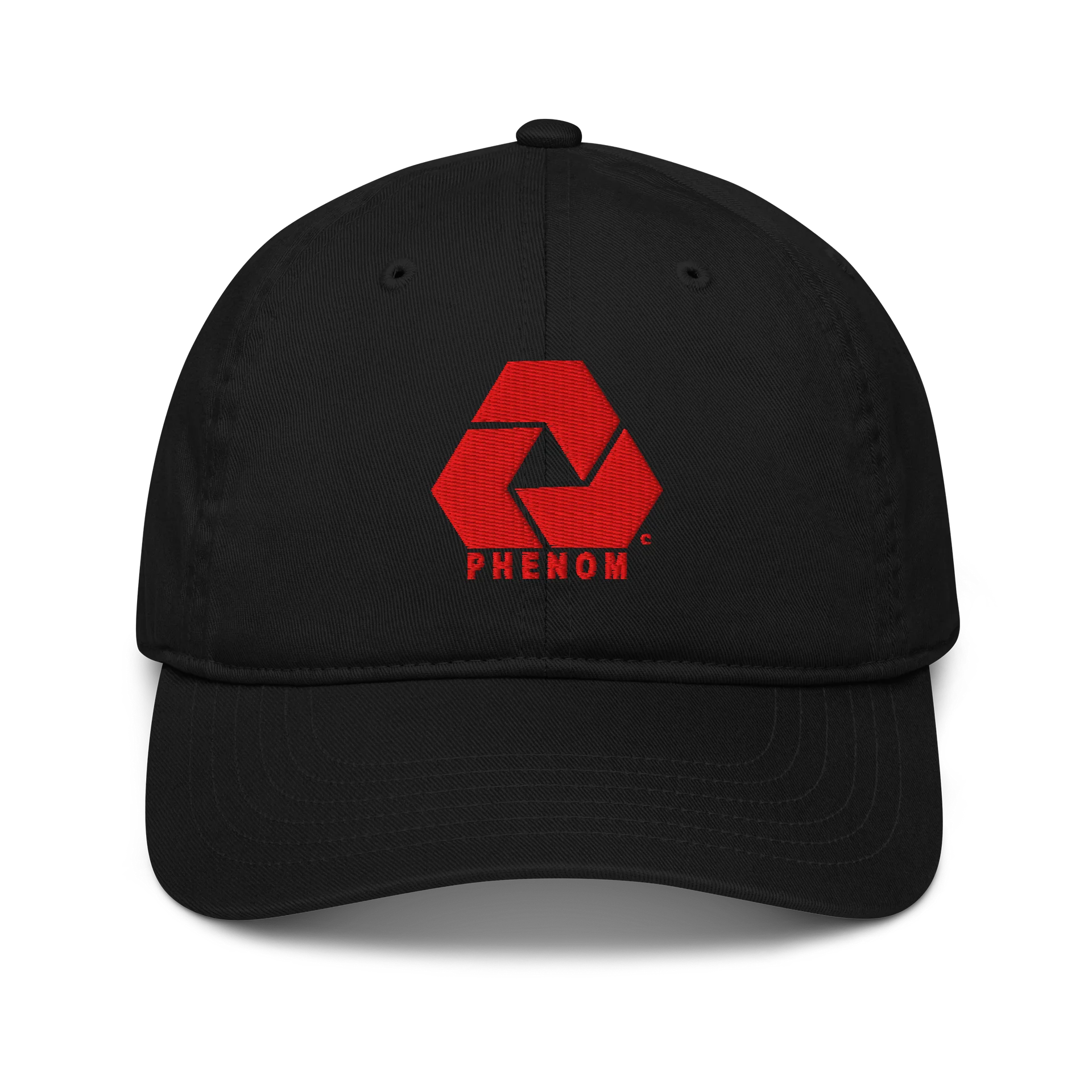 Embroidered Phenom Logo Hat product image (7)