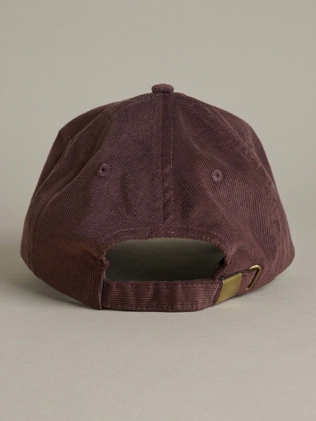 Perfectly Imperfect Corduroy Cap product image (3)