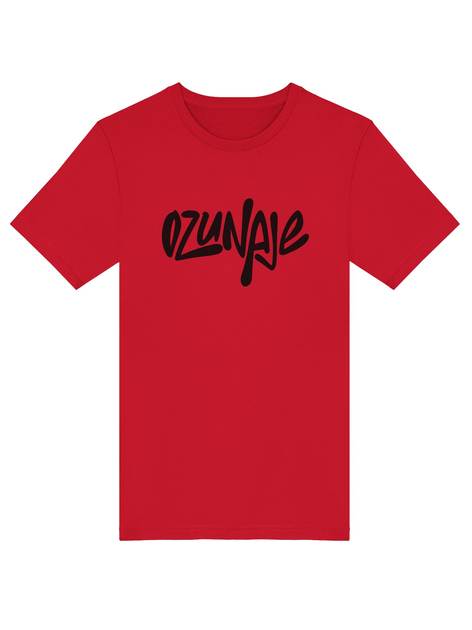 Ozunaje - Women's Supersoft T-Shirt product image (3)