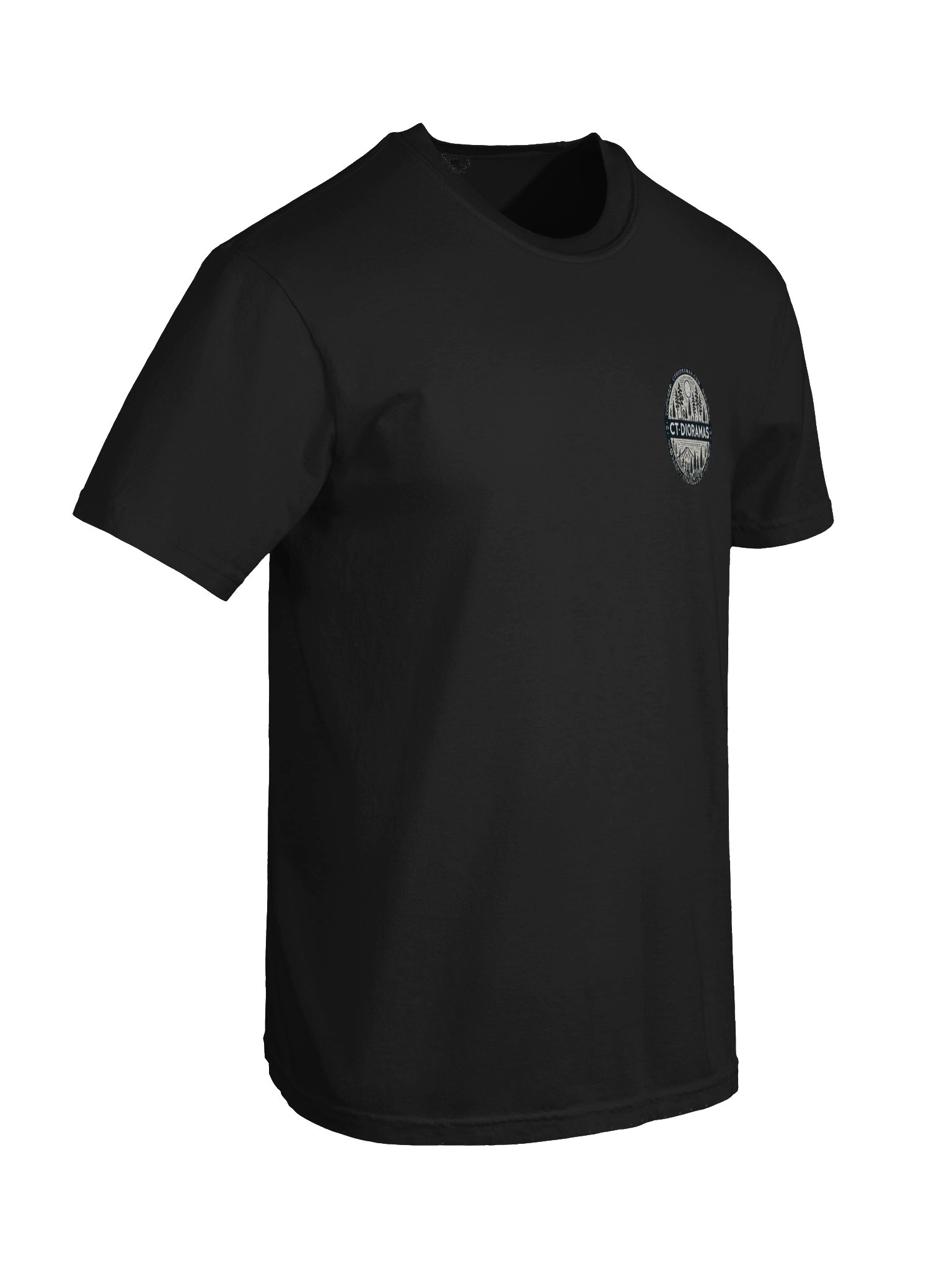 CT Dioramas Workshop Tee product image (6)