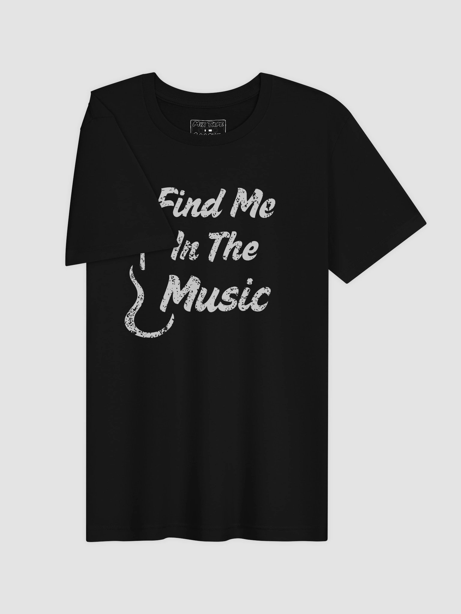 Find Me In The Music - Guitar product image (62)
