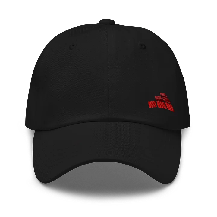 TGB Originals Cap product image (1)