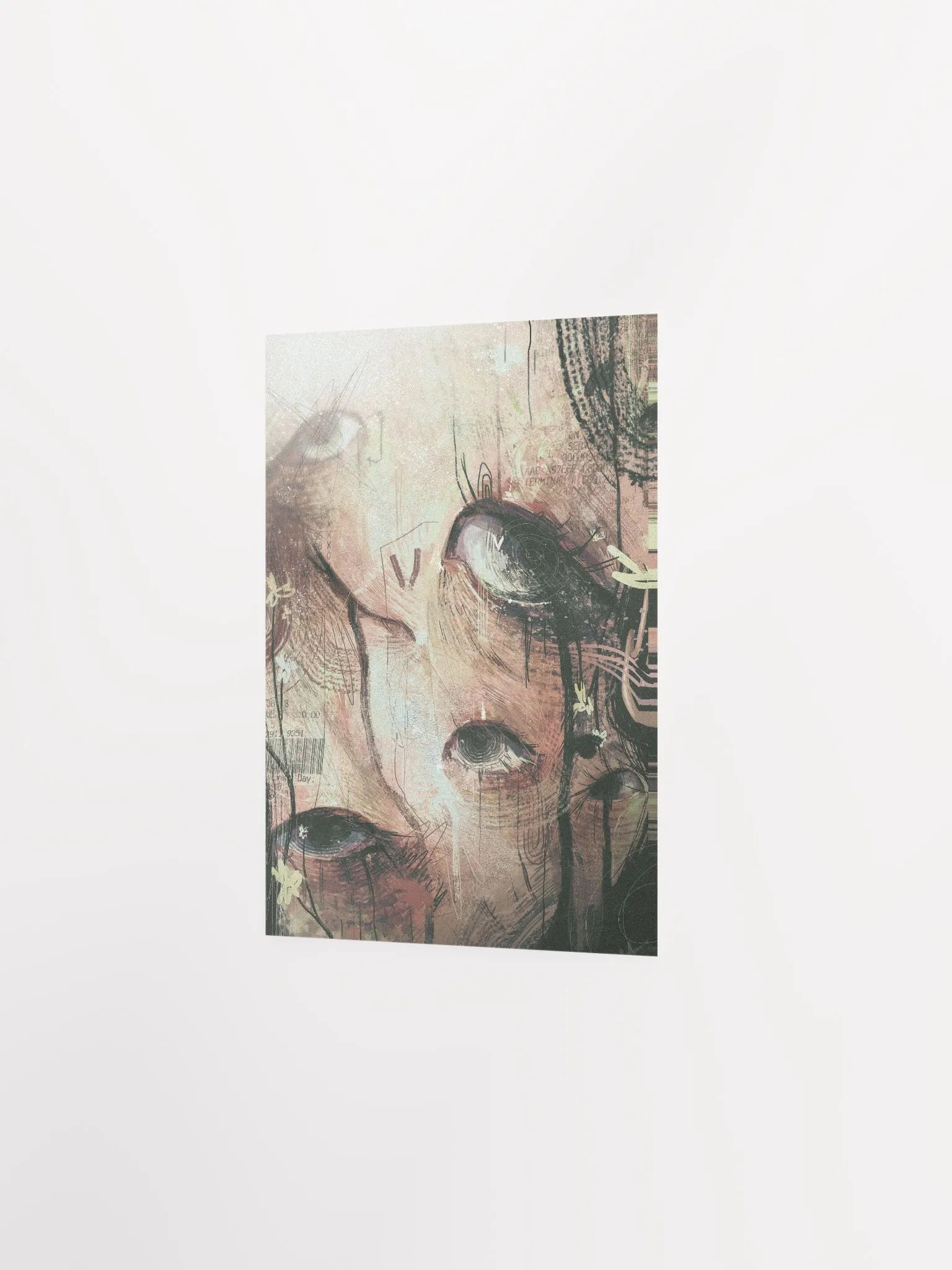 "Eye" Print product image (2)