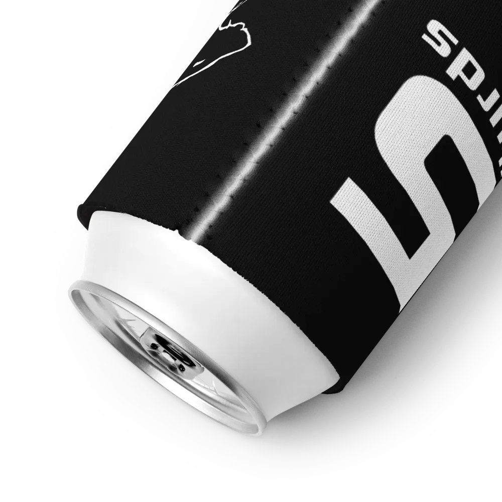 Logo Coozie product image (10)