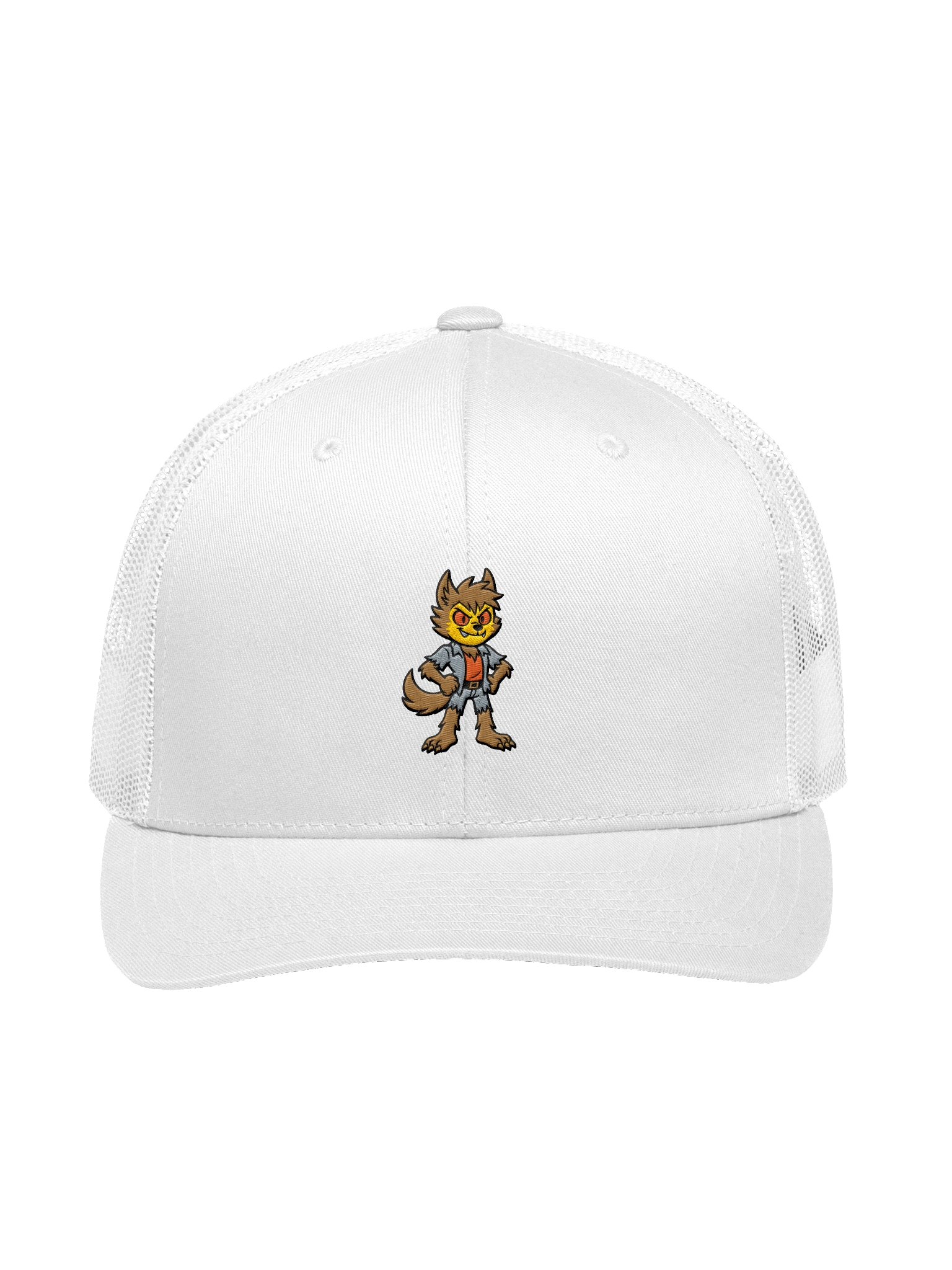 Wolf Boy product image (1)