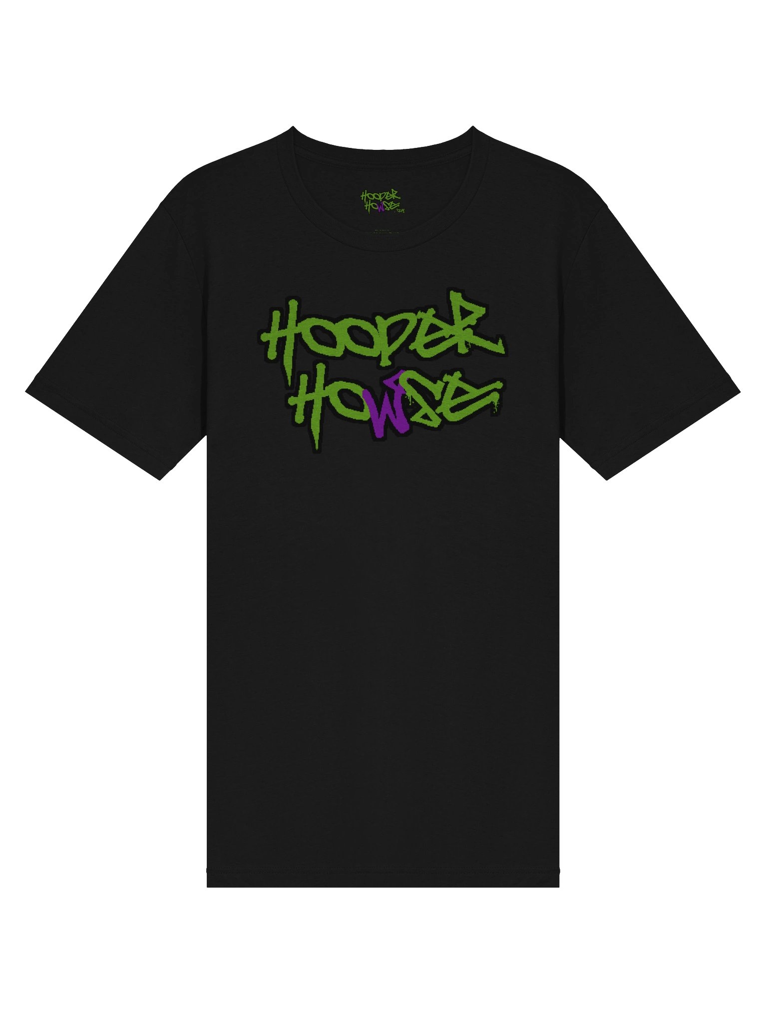 Hooper Howse Tee - CLASSIC product image (3)