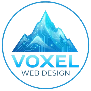 Voxel Web Design