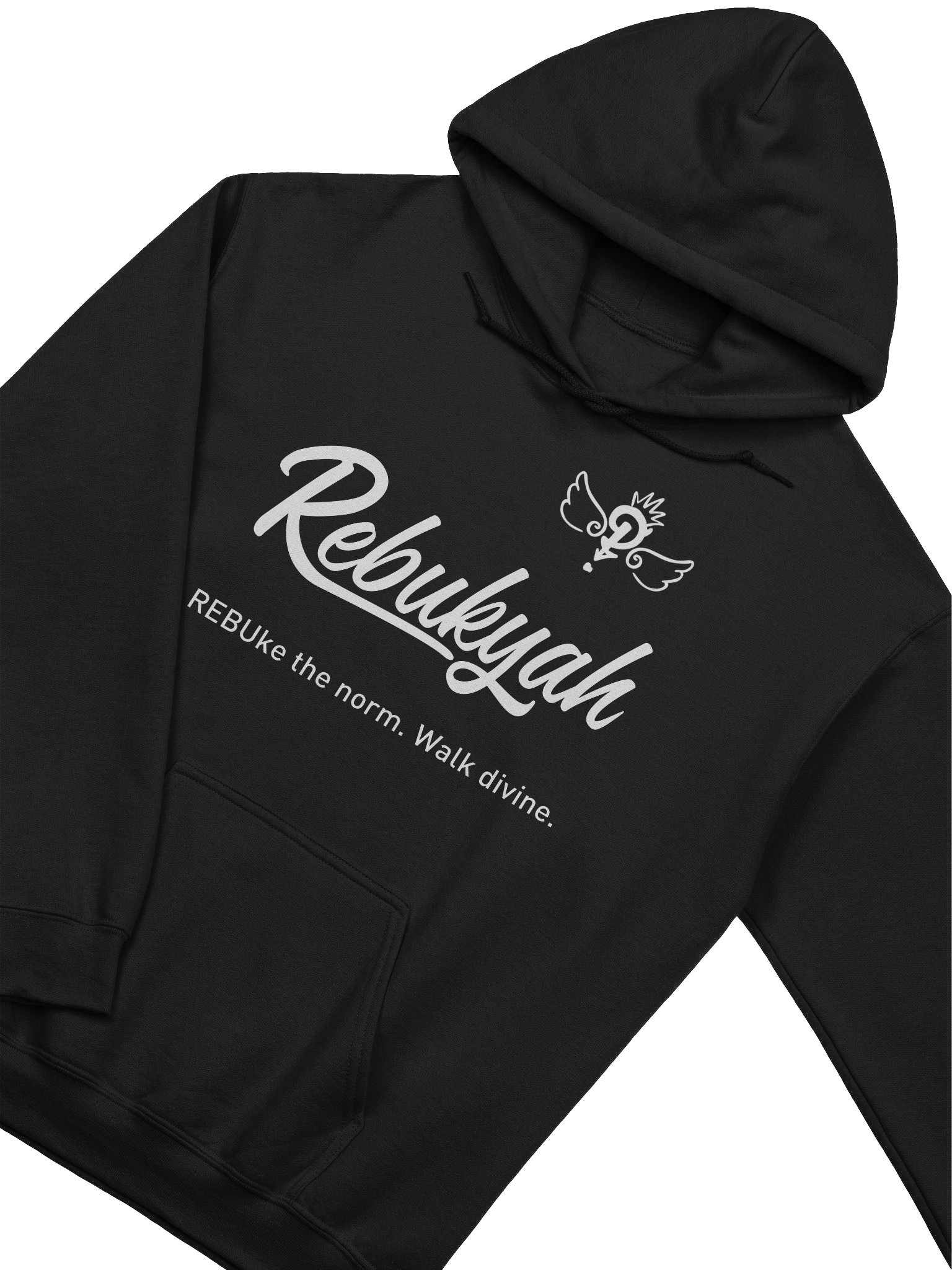 Rebukyah the Hoodie product image (22)