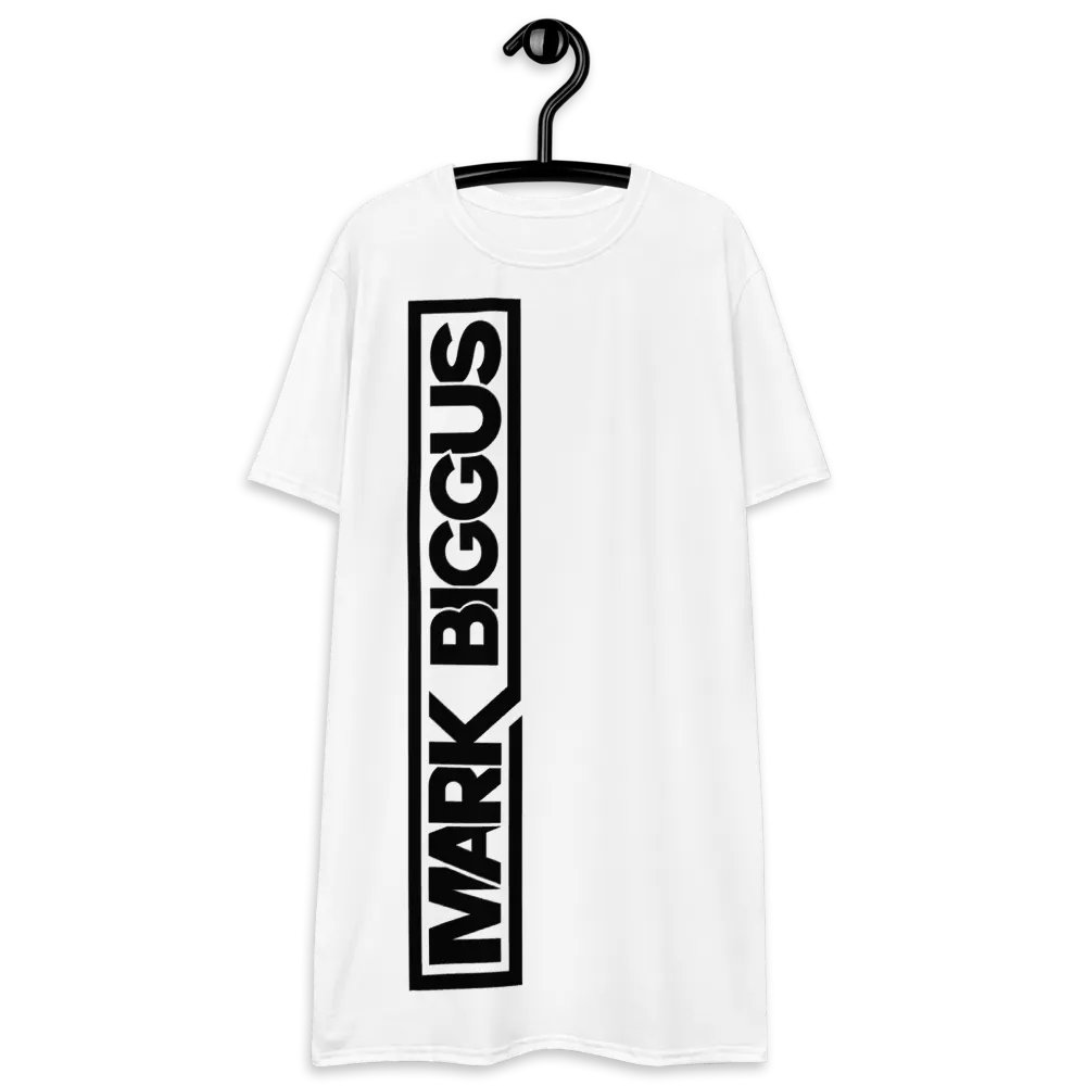 T-Shirt Dress product image (4)