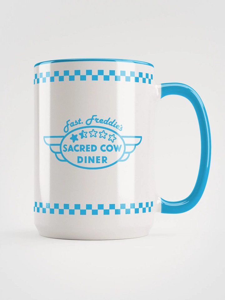 Christian Tears Logo Mug product image (1)