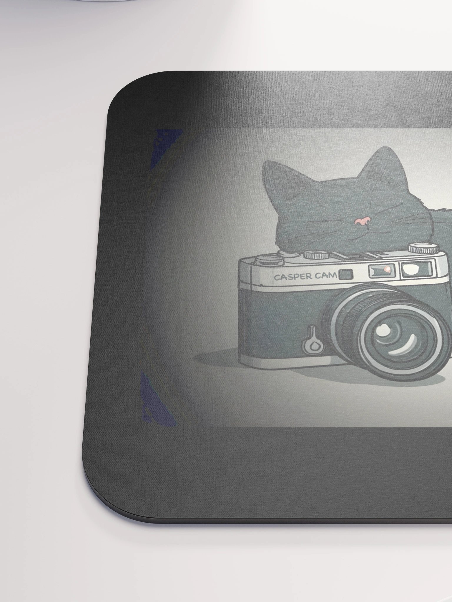 Sweetie Casper Cam - Mouse Mat product image (6)