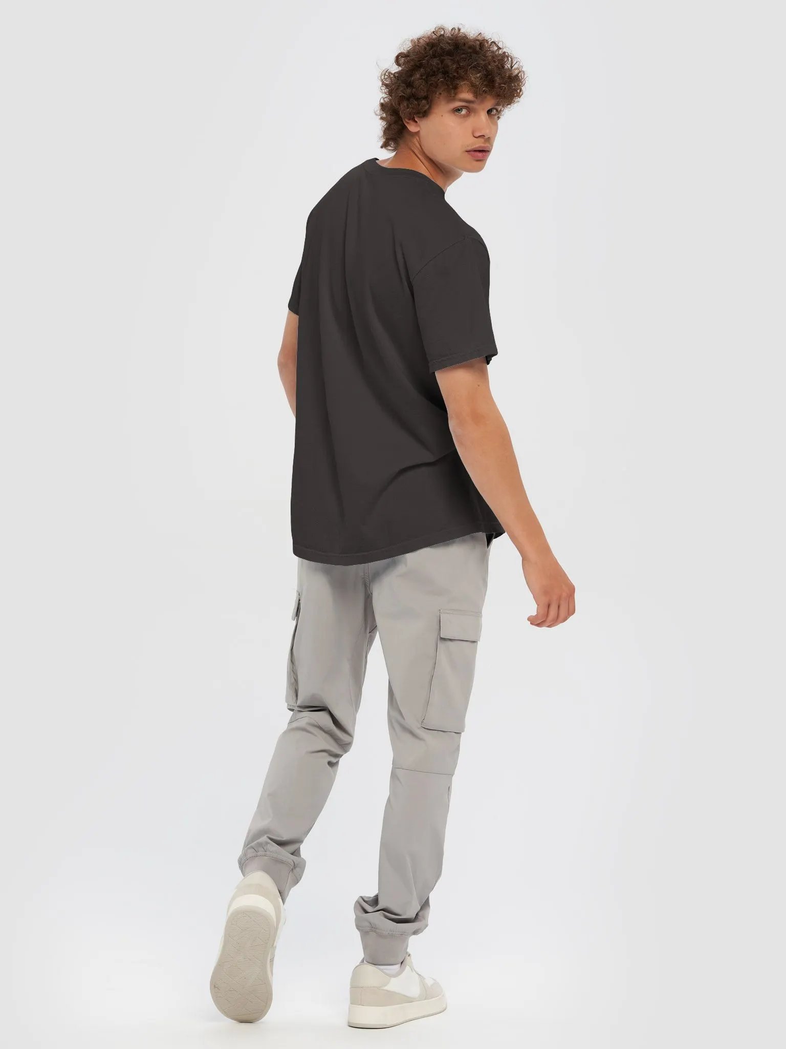 Slumbering Dragon T-Shirt product image (31)