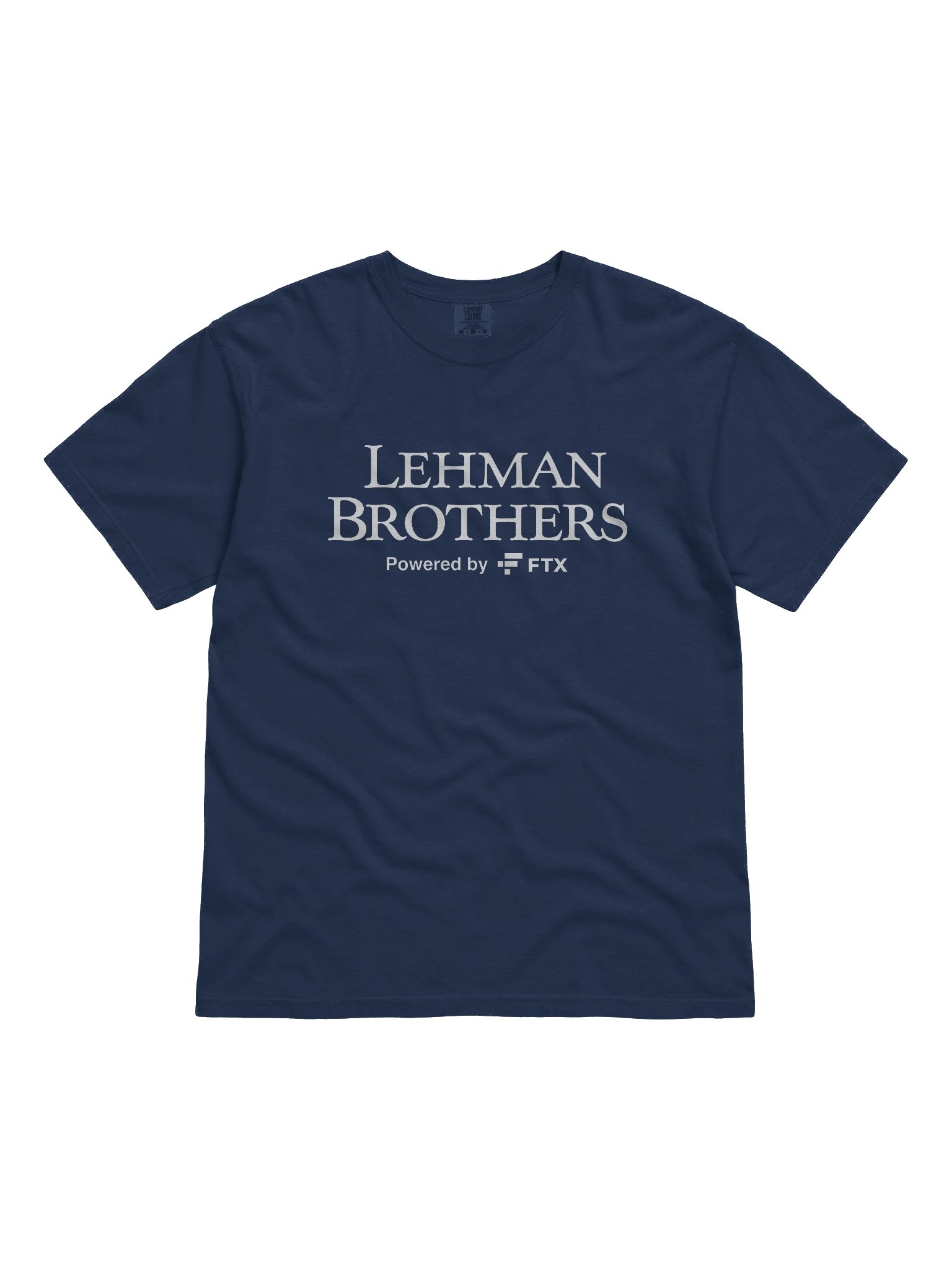 FTX x Lehman Brothers product image (13)