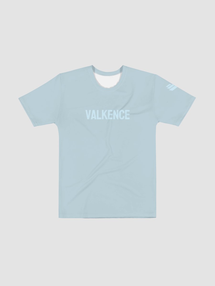 Signature Tee - Blue Mist product image (5)